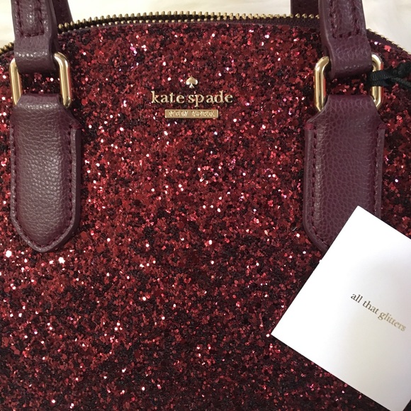 NWT Kate Spade Holiday Bundle - Picture 3 of 7